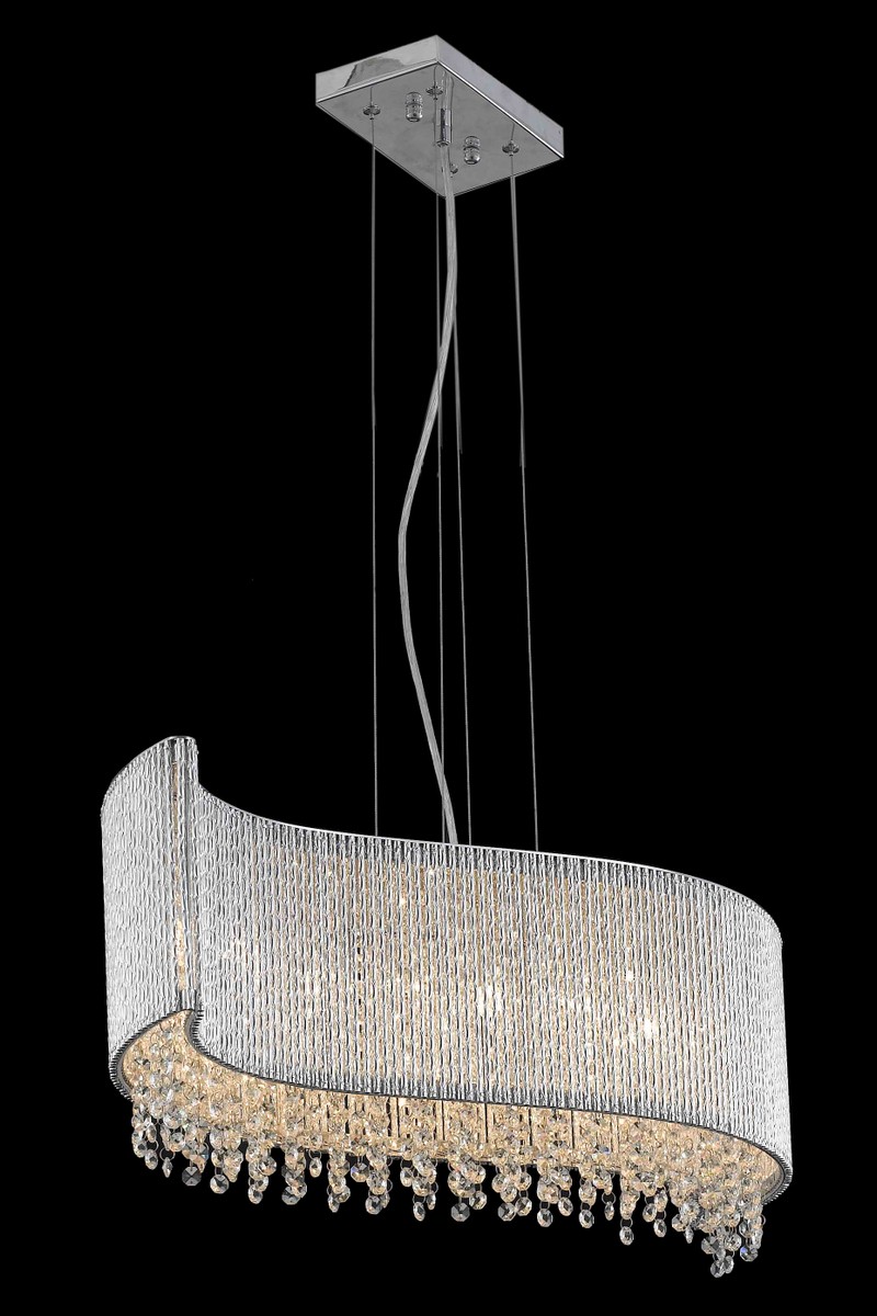 Influx 5-Light Pend… - image