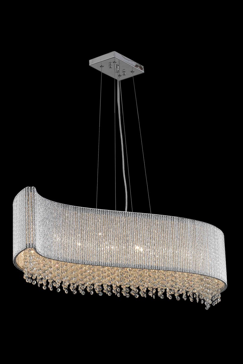 Influx 8-Light Pend… - image