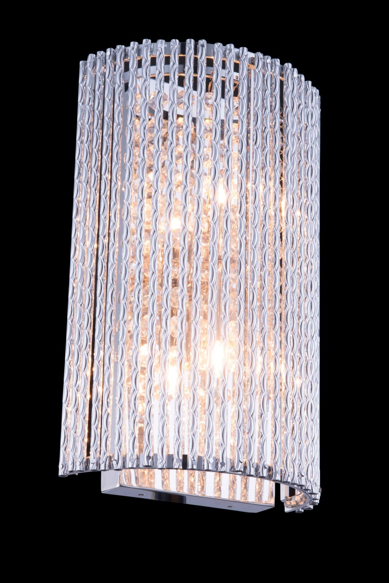 Influx 2-Light Wall… - image