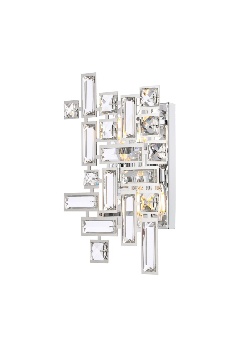 Picasso 2-Light Wal… - image