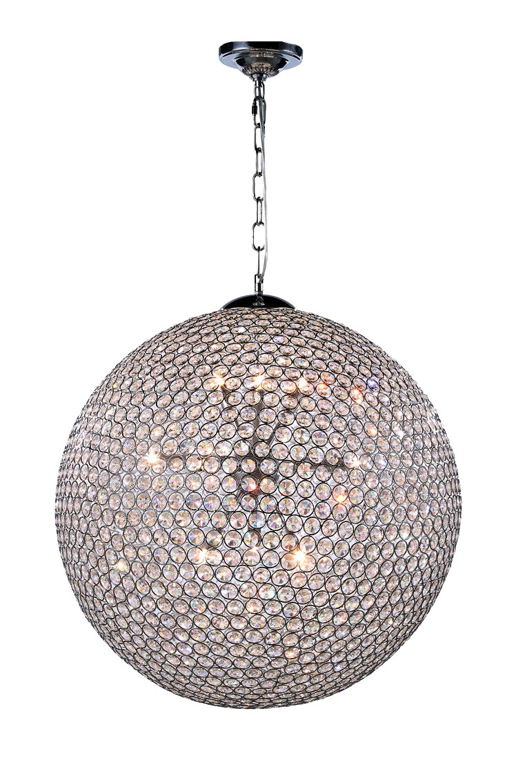 Cabaret 12-Light Pe… - image