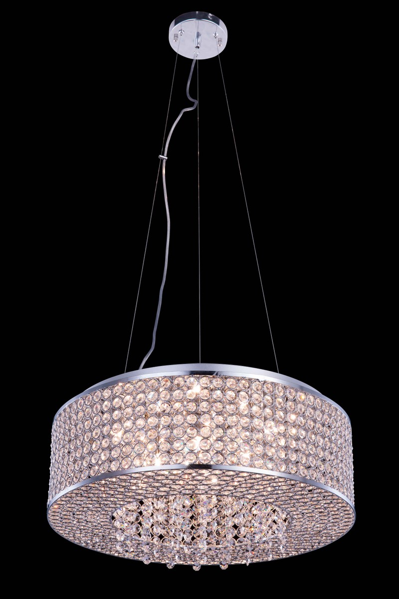 Amelie 8-Light Pend… - image