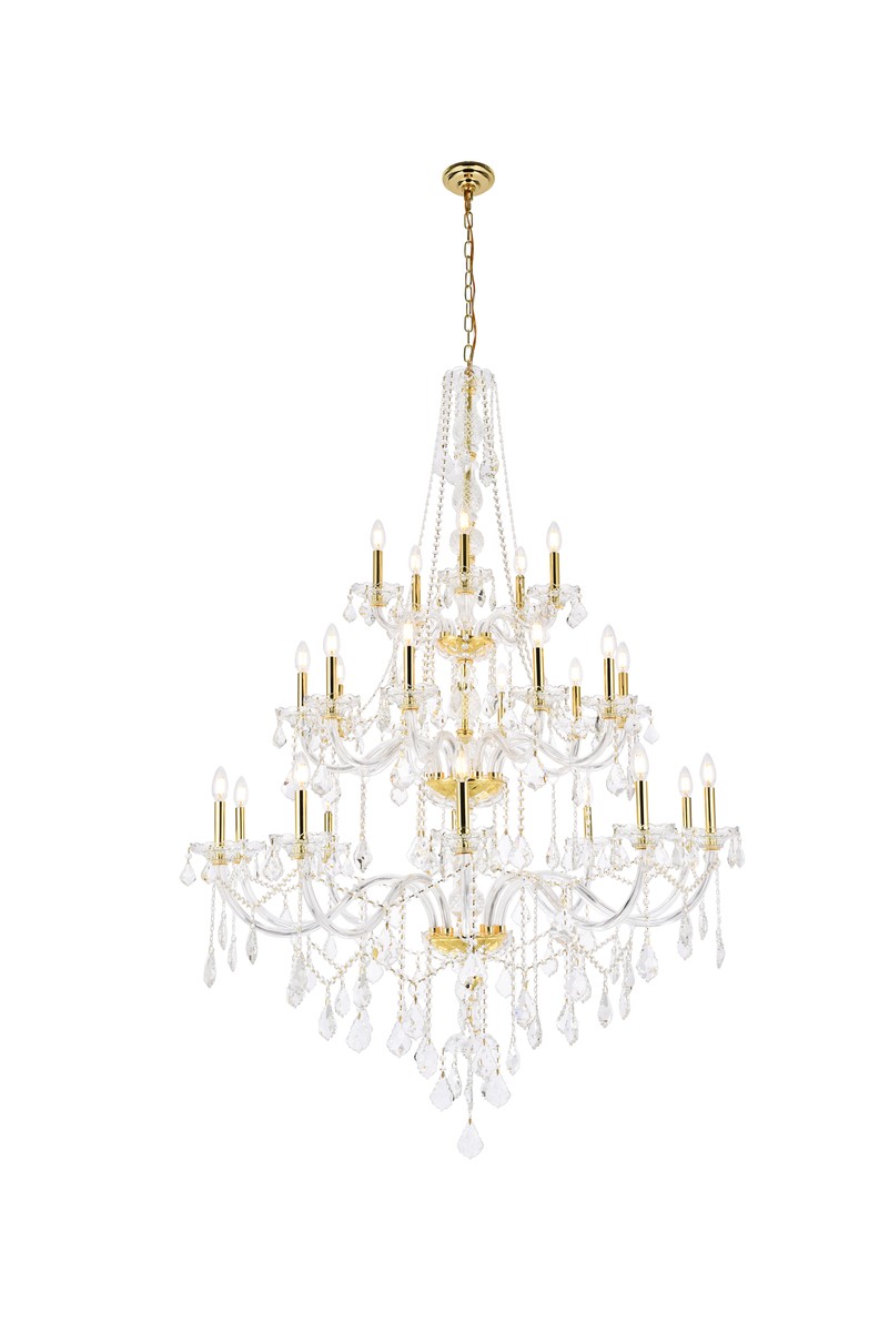 Verona 25-Light Cha… - image