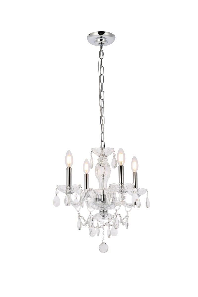 Princeton 4-Light P… - image