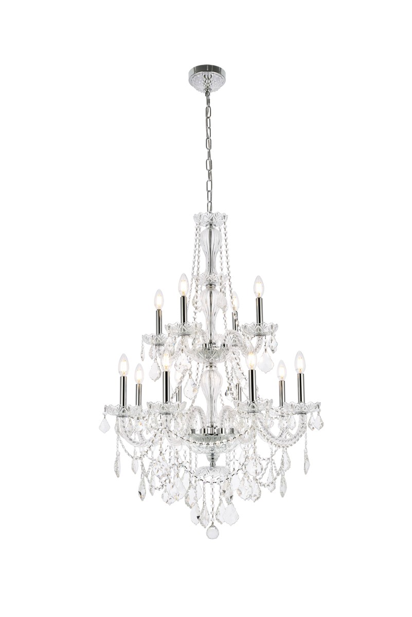 Giselle 12-Light Ch… - image