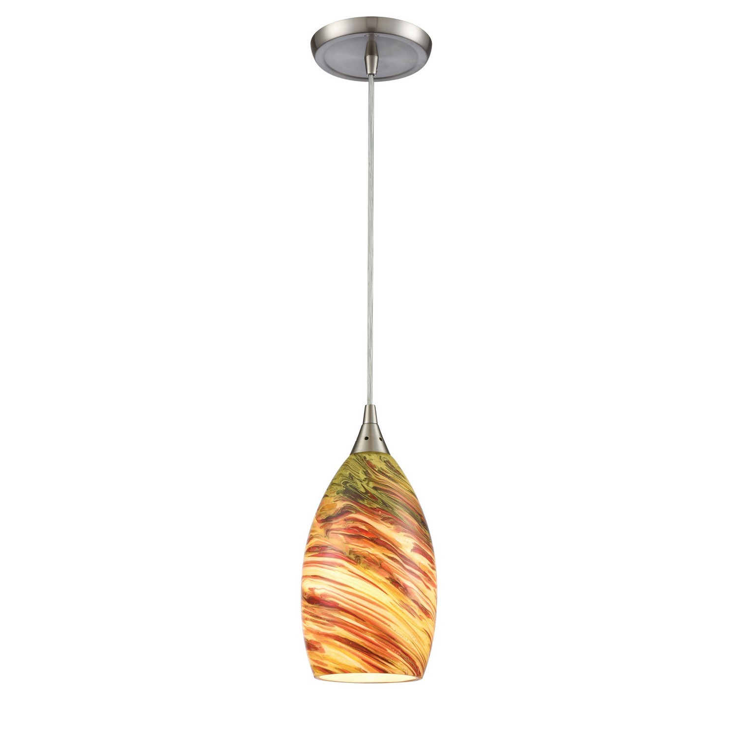 Collanino 1-Light M… - image
