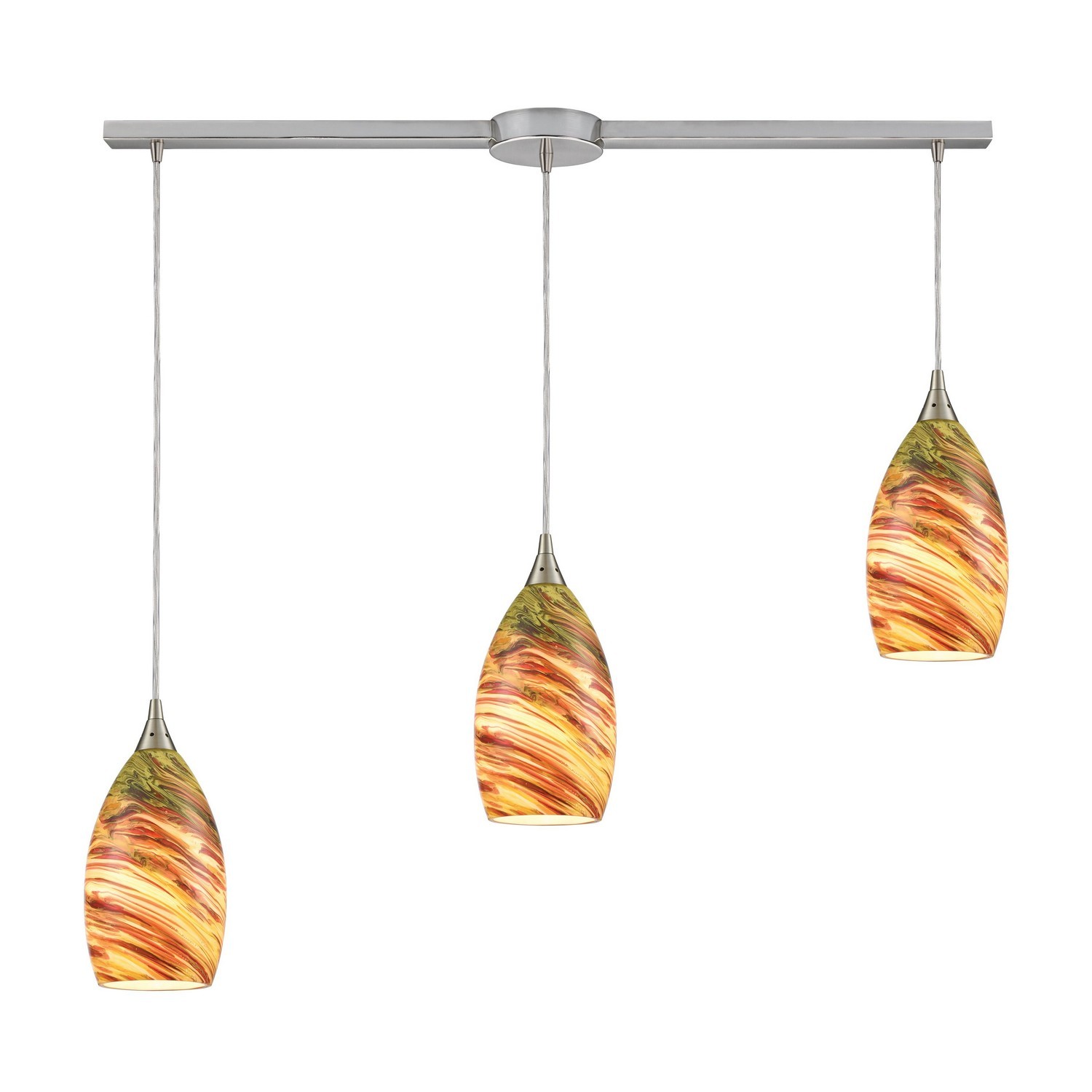 Collanino 3-Light P… - image