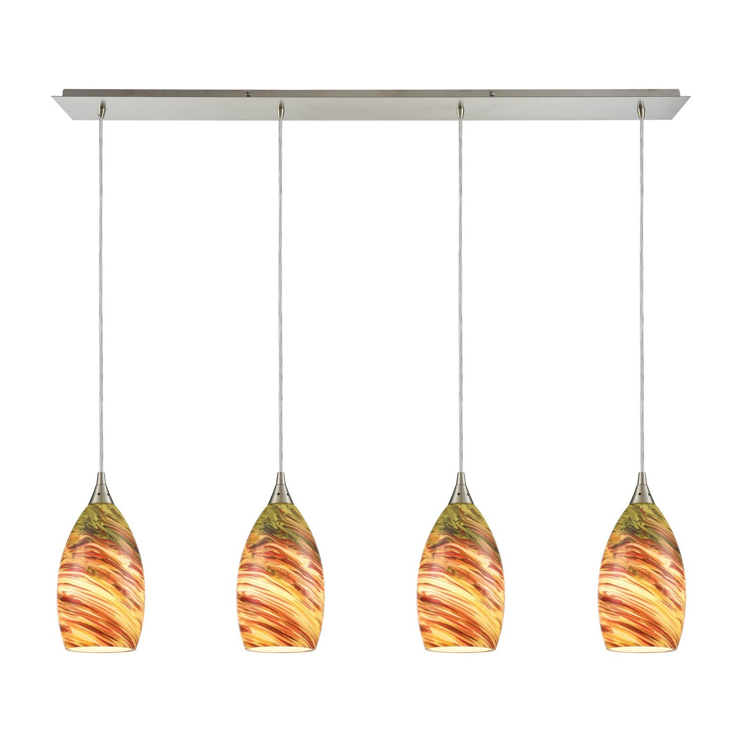 Collanino 4-Light P… - image