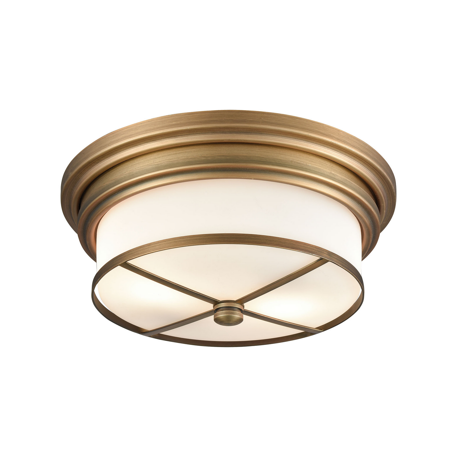 Flushmounts 2-Light… - image