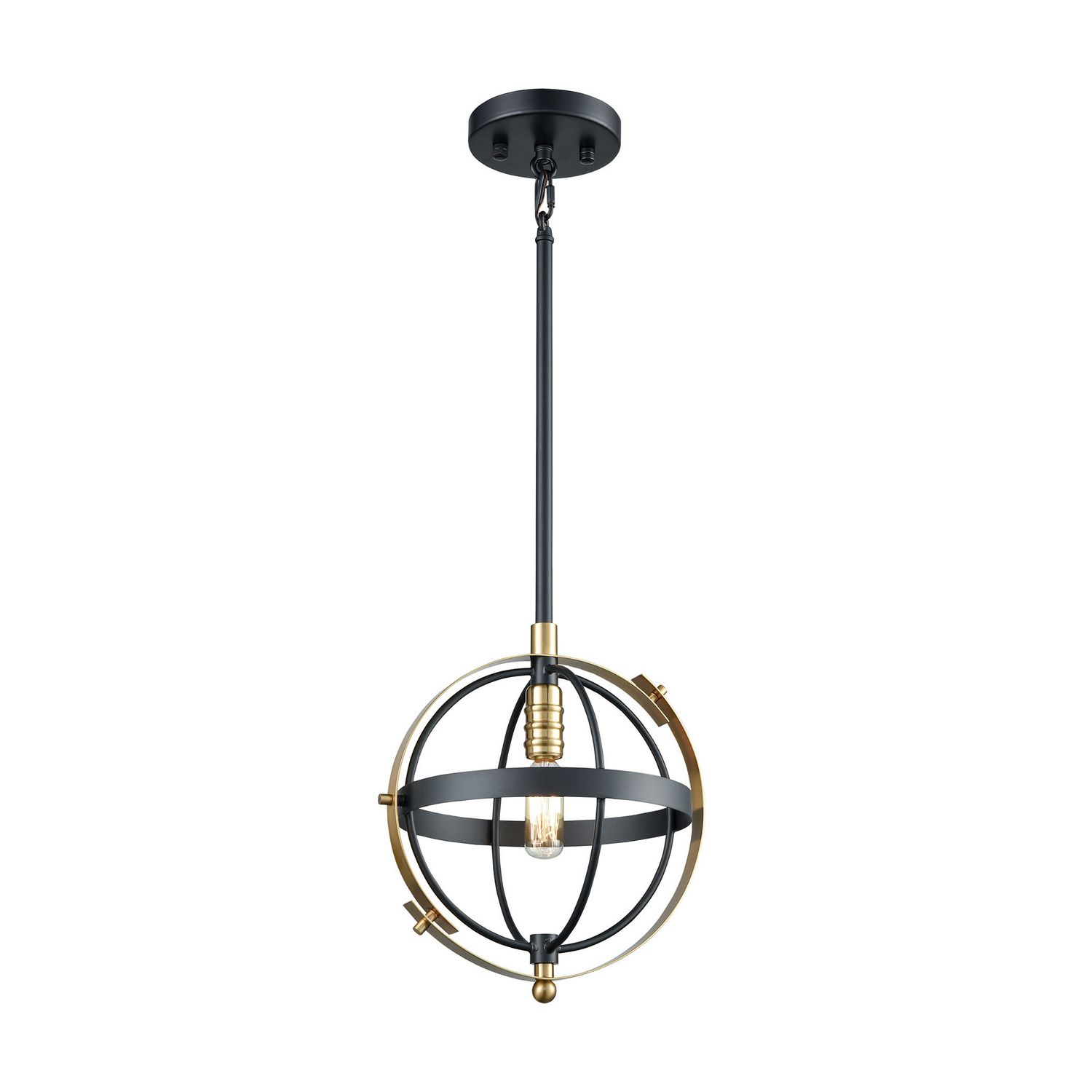 Caldwell 1-Light Mi… - image