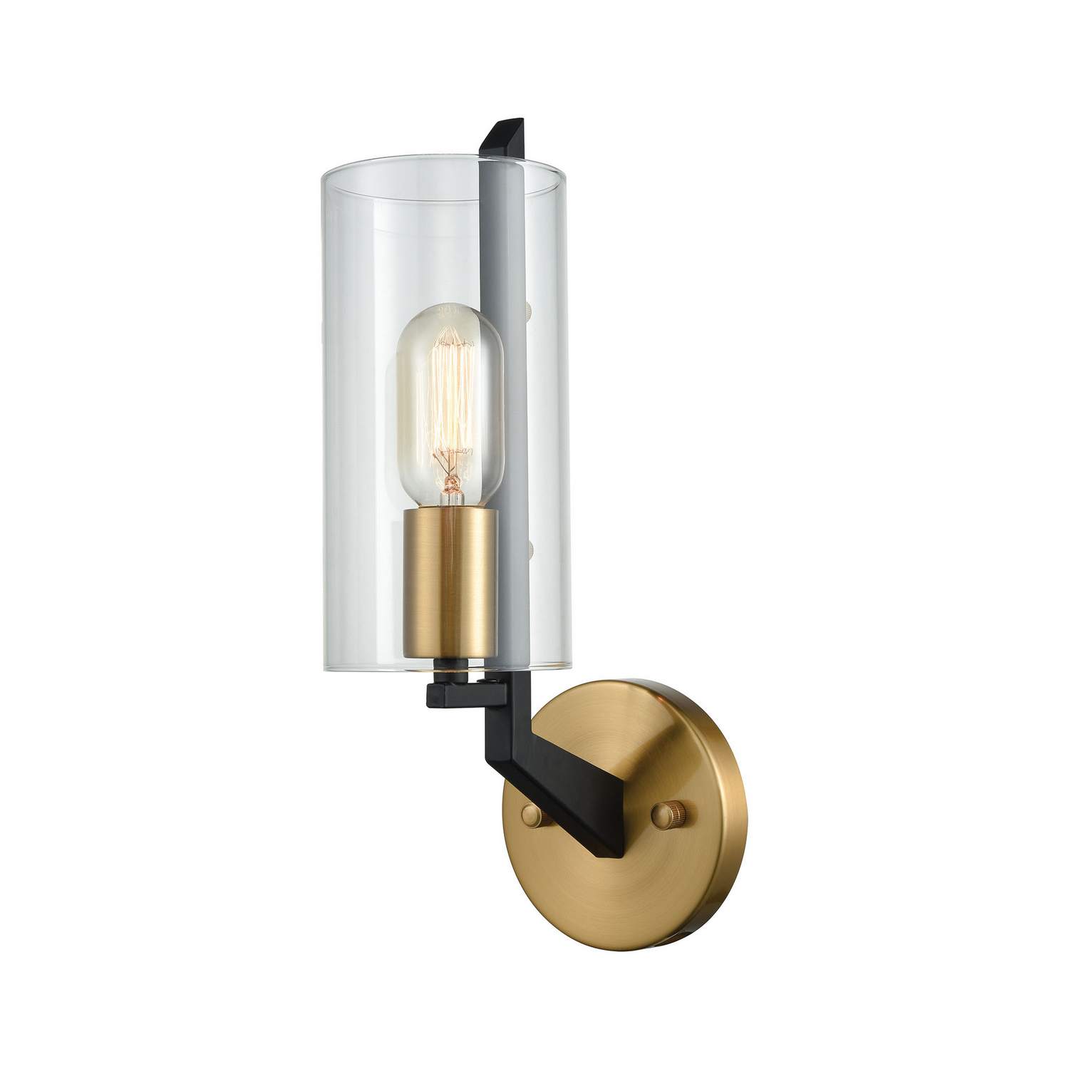 Blakeslee 1-Light W… - image