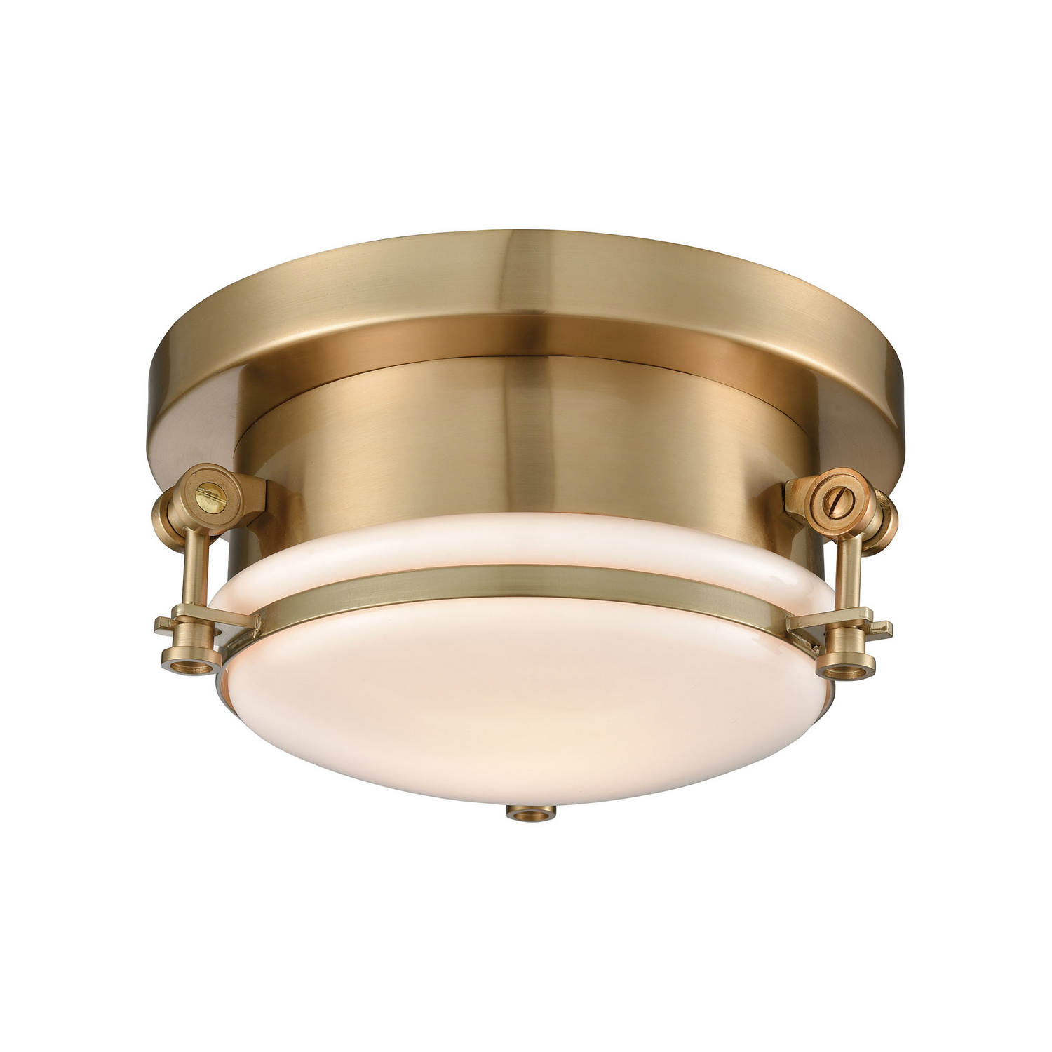 Riley 1-Light Flush… - image