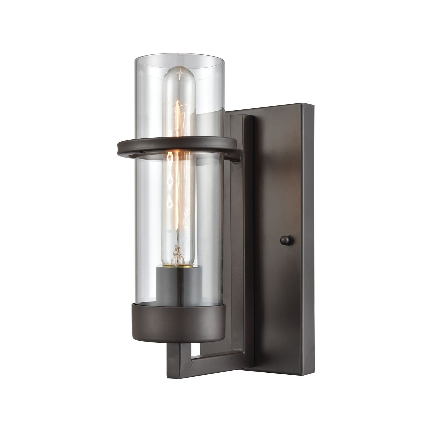 Holbrook 1-Light Wa… - image