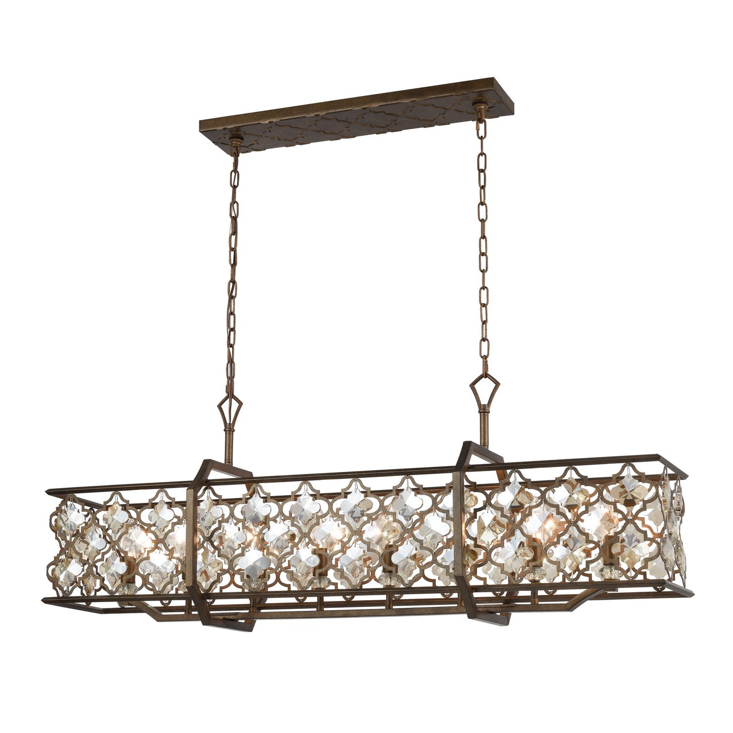Armand 8-Light Line… - image