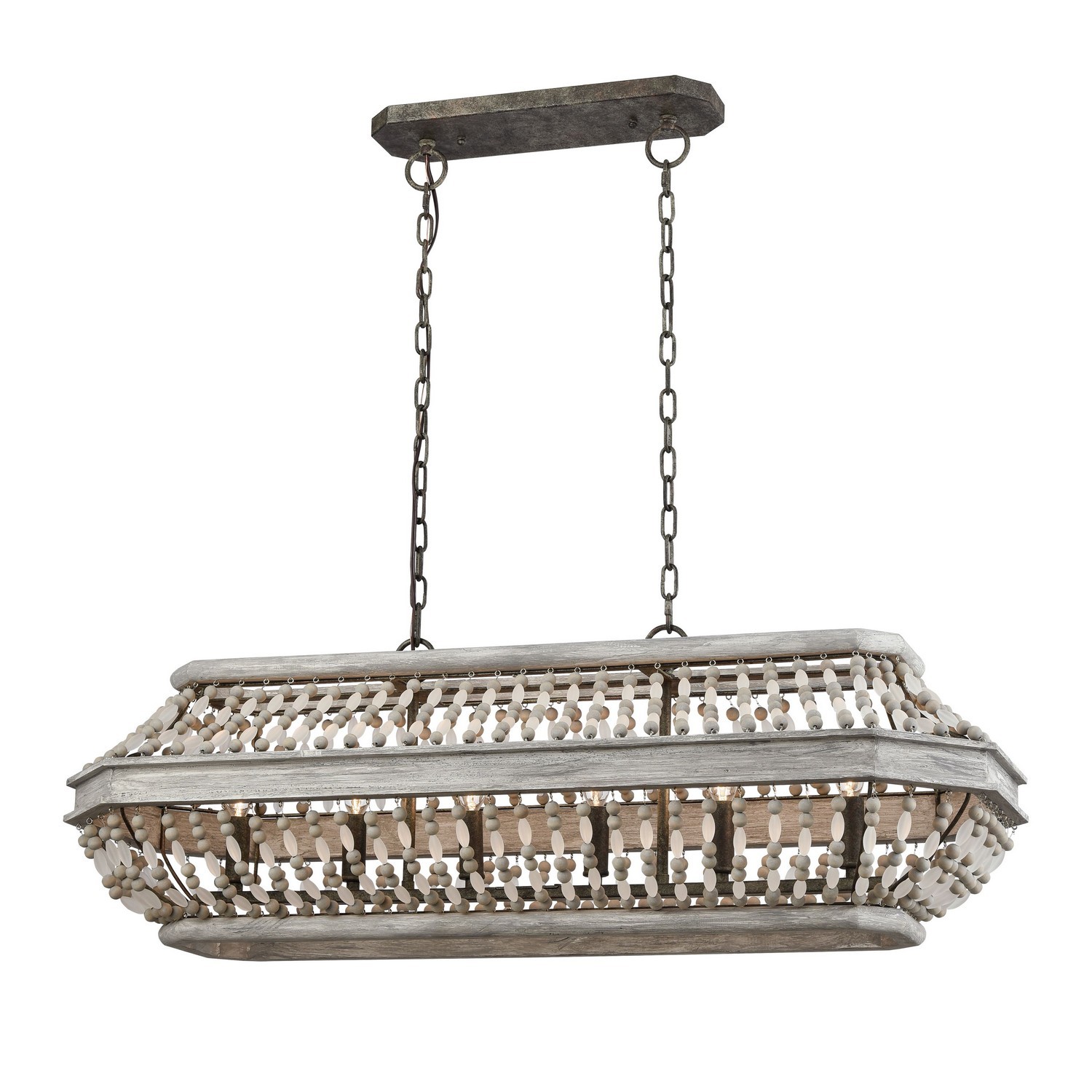 Summerton 6-Light L… - image