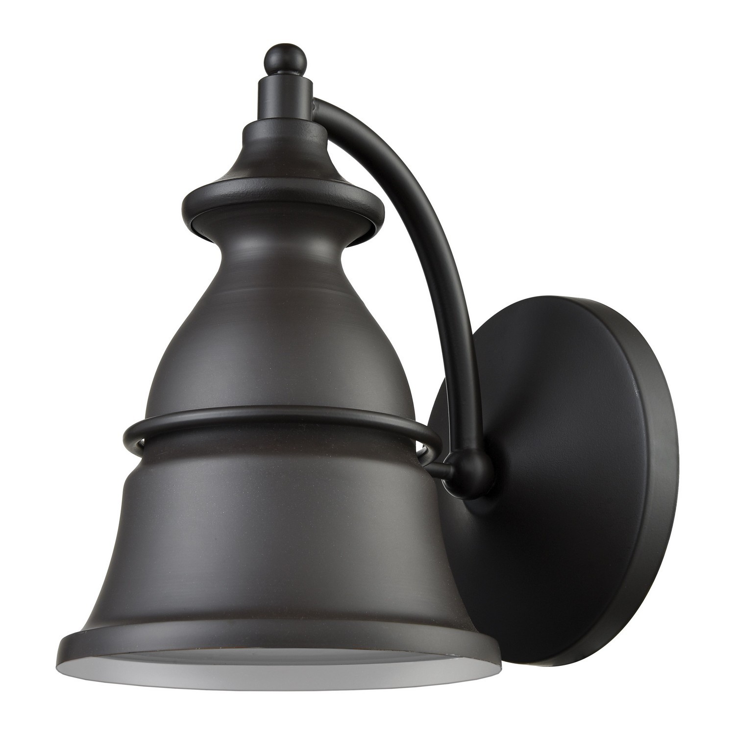 Langhorn 1-Light Ou… - image