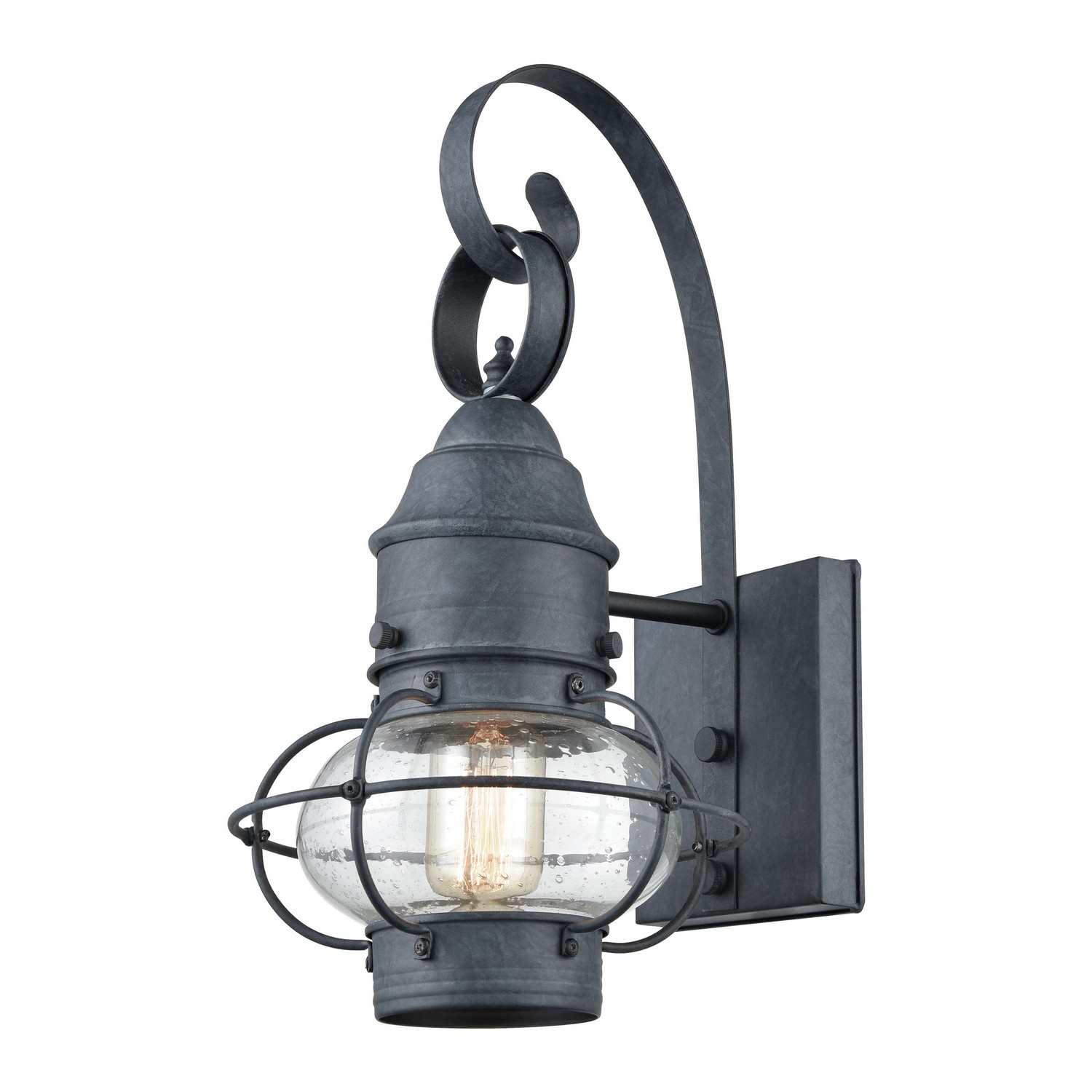 Onion 1-Light Outdo… - image
