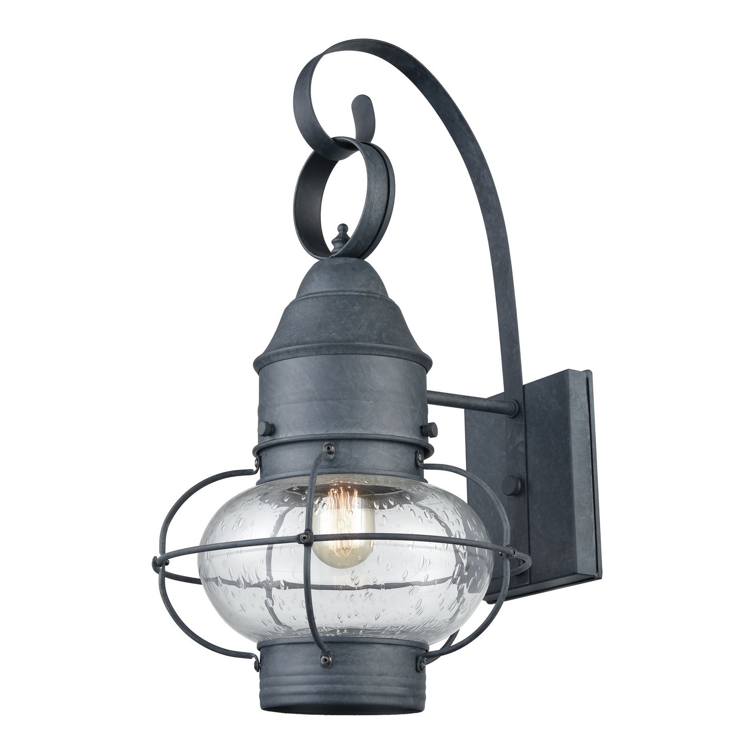 Onion 1-Light Outdo… - image