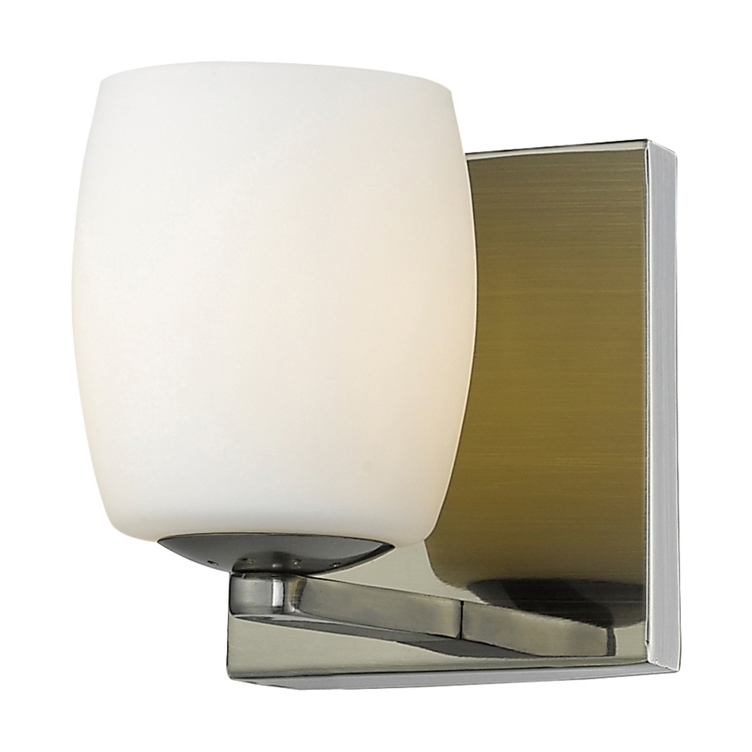 Serenity 1-Light Ba… - image