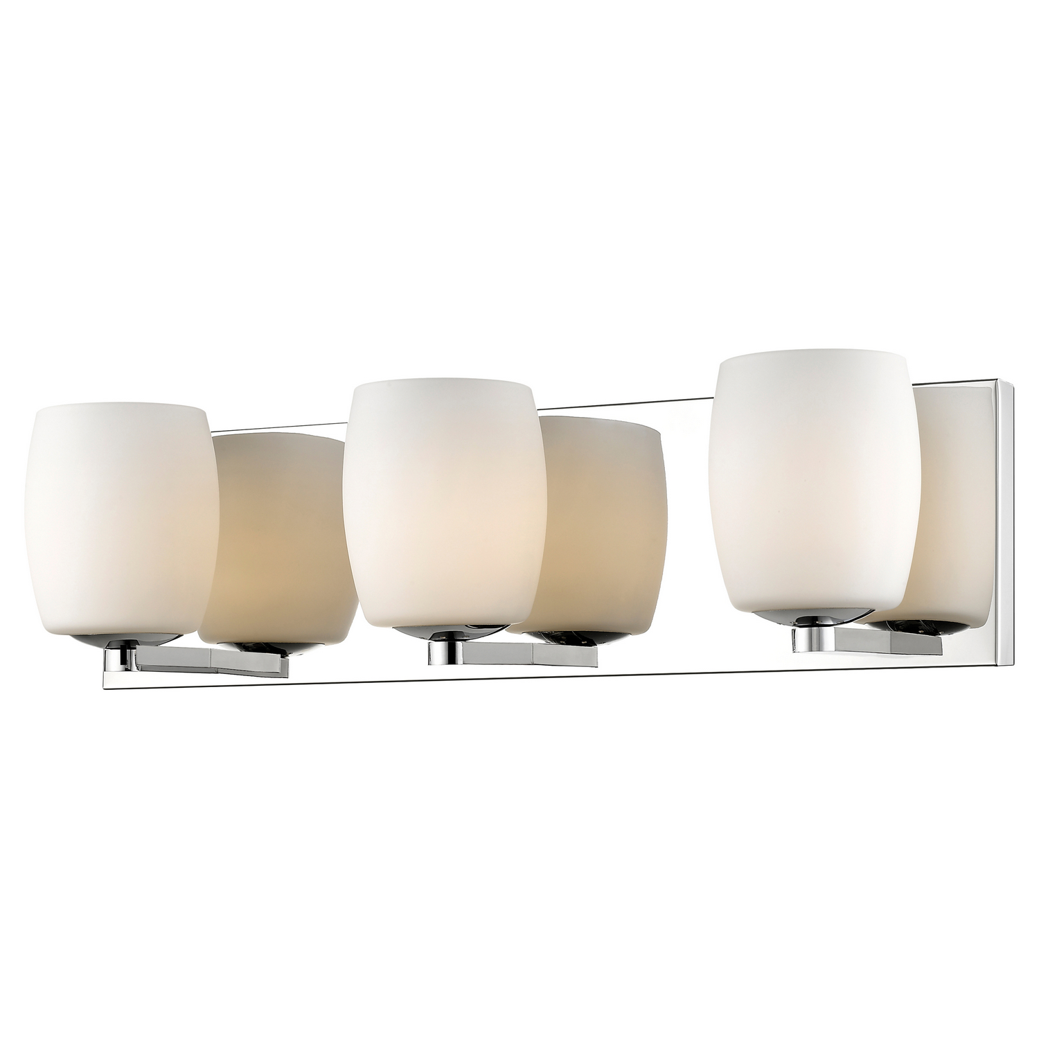 Serenity 3-Light Ba… - image