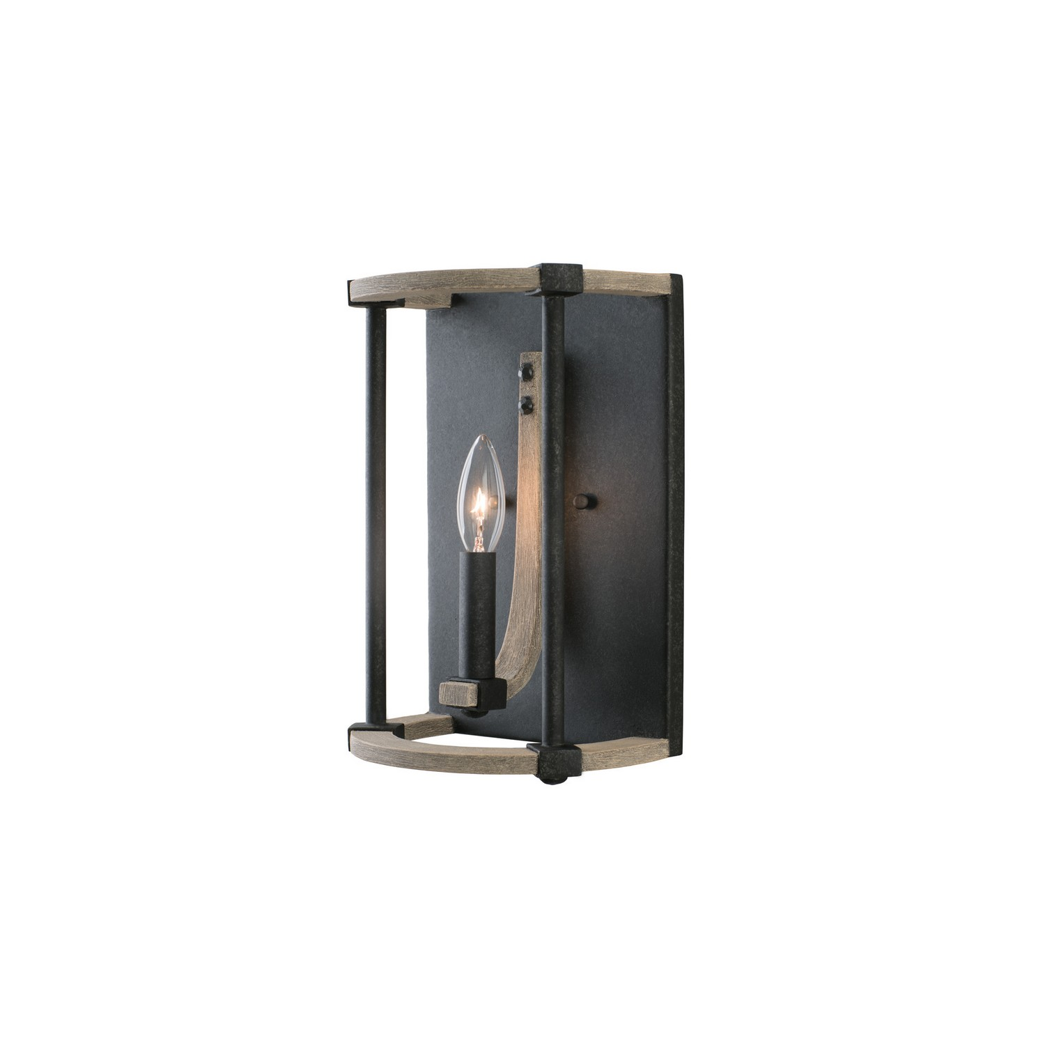 Kalco Middleton One Light Wall Sconce - 506620