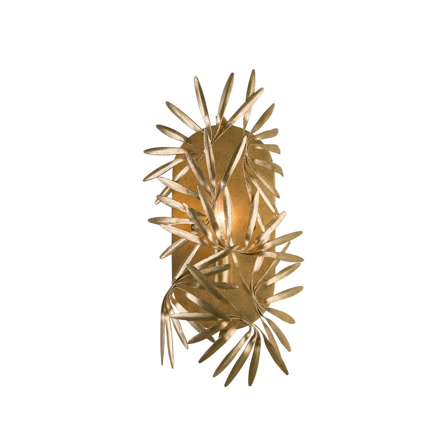 Kalco Jardin One Light Wall Sconce - 507620