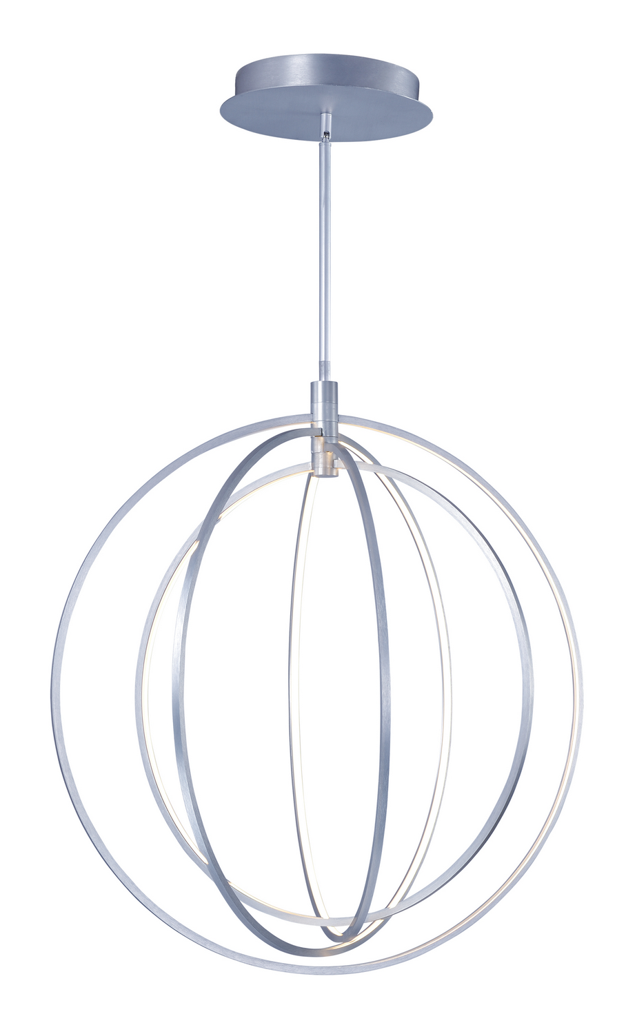 Concentric Led 4-Li… - image