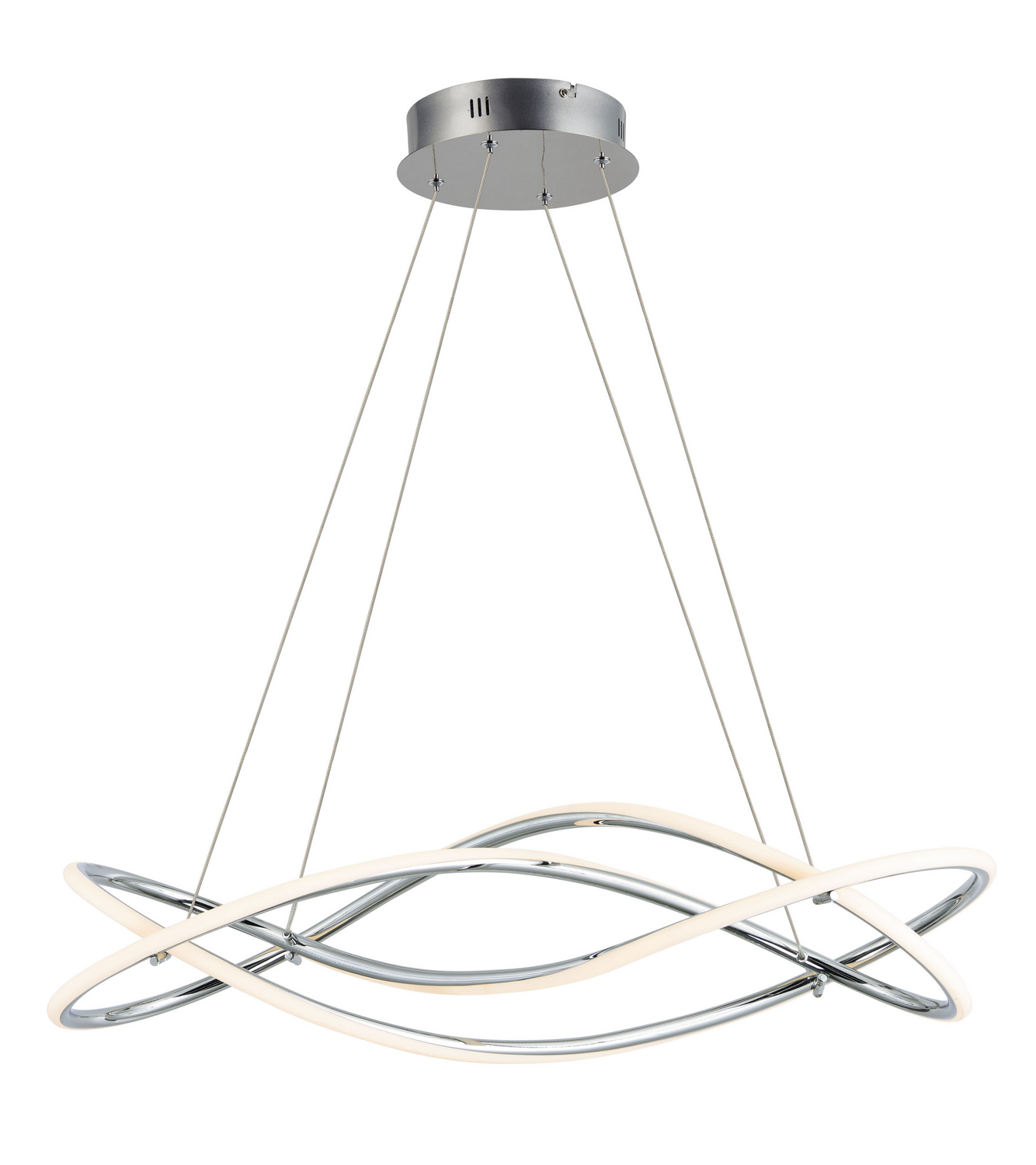 Coaster 1-Light Led… - image