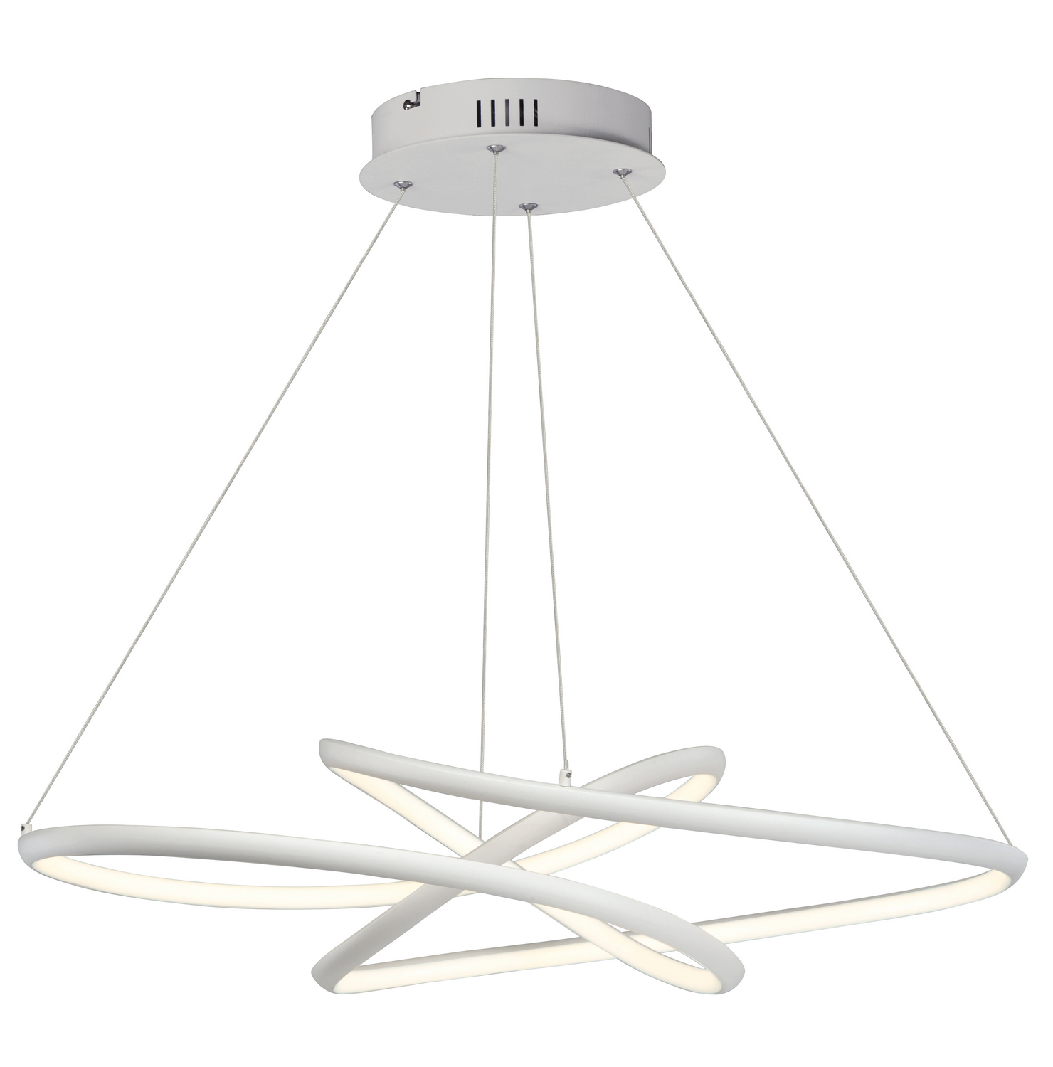 Twisted 1-Light Led… - image