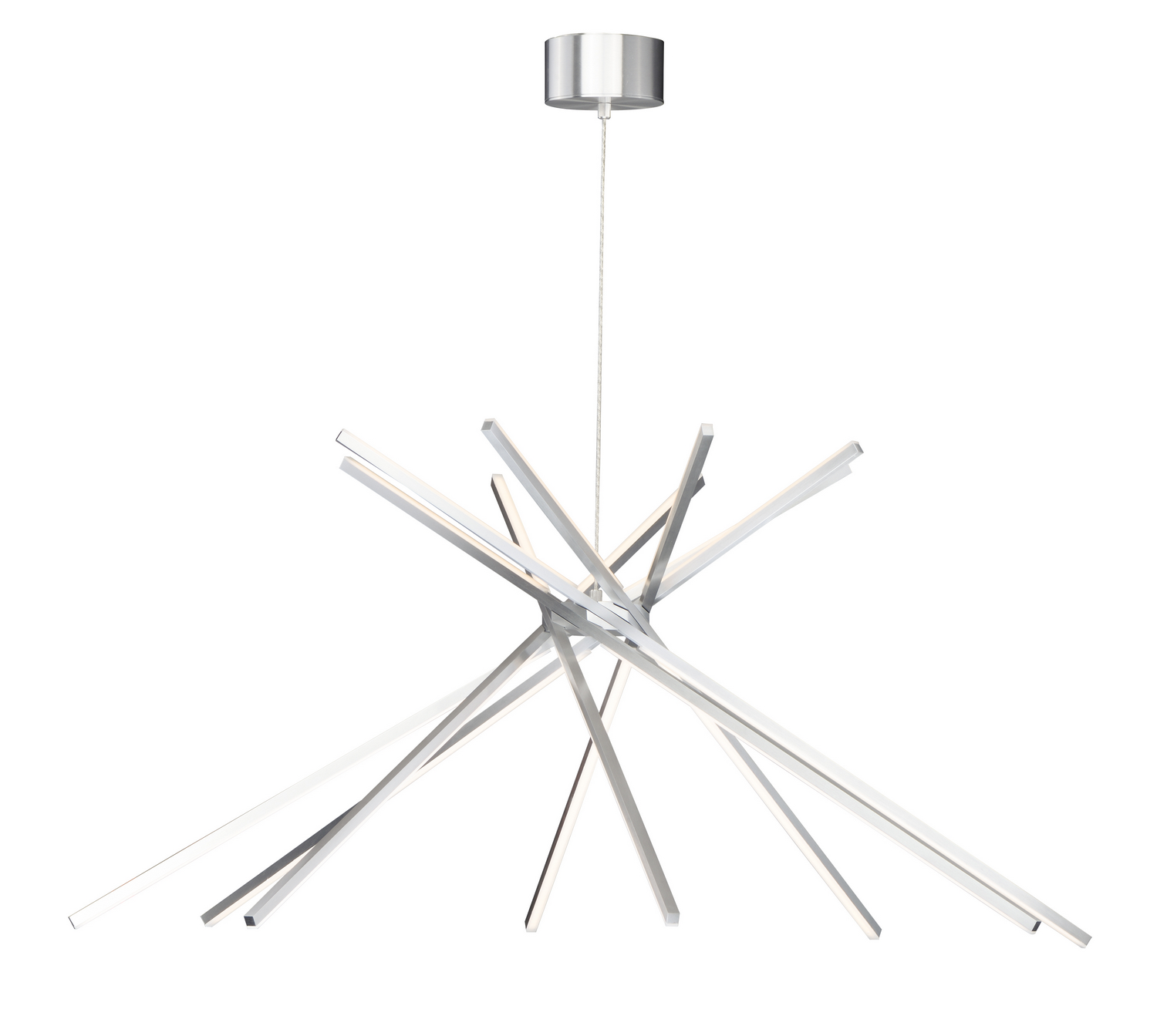Alumilux Aster 8-Li… - image