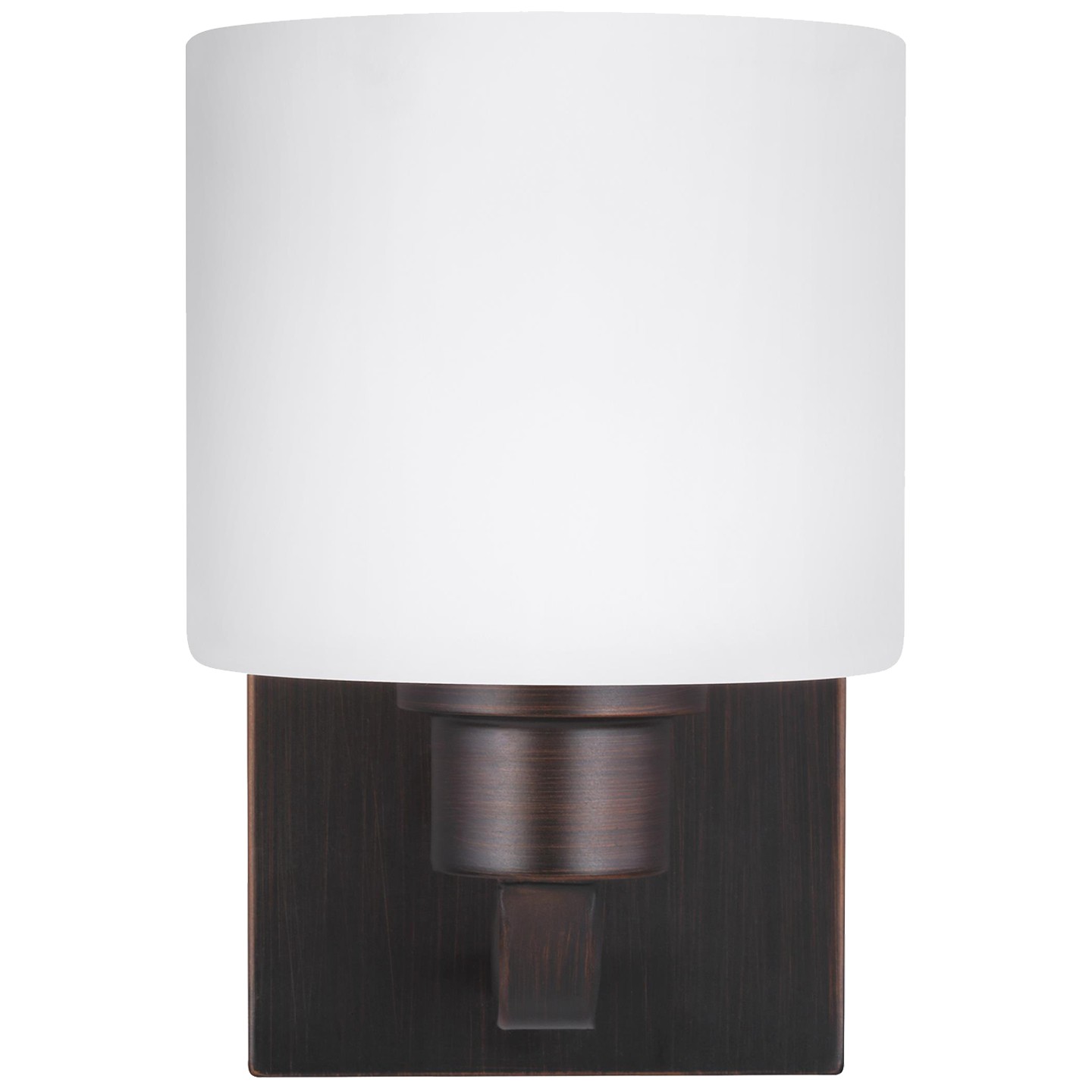 Canfield 1-Light Ba… - image