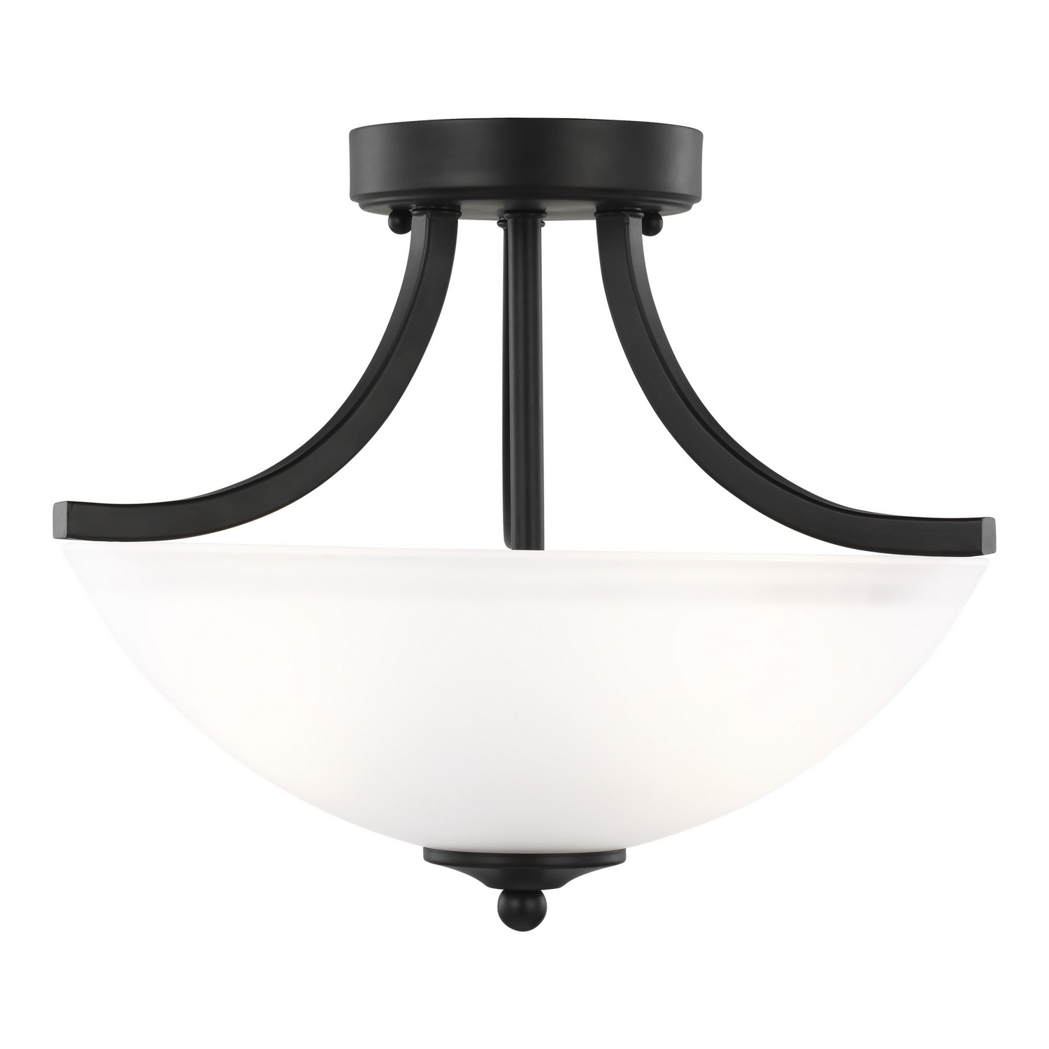 Geary 2-Light Semi-… - image