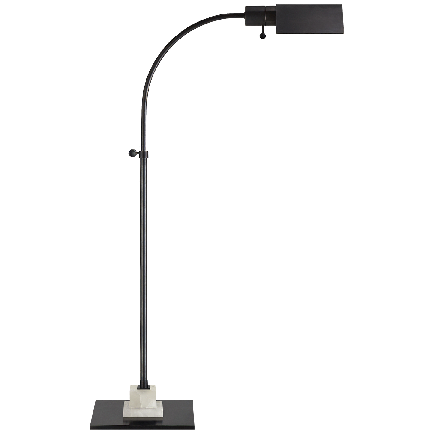 Eton One Light Floor Lamp Yale Appliance And Lighting