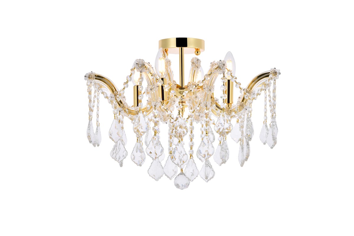 Maria Theresa 4-Lig… - image