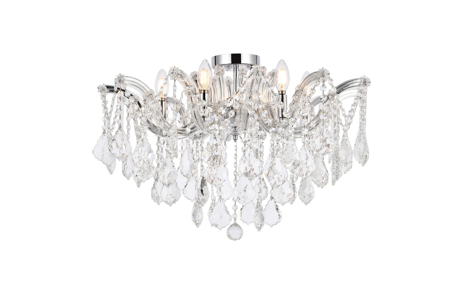 Maria Theresa 6-Lig… - image