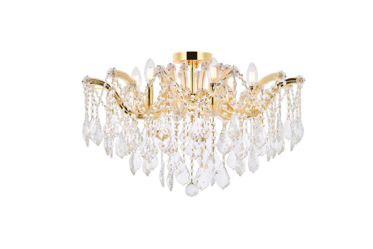 Maria Theresa 6-Lig… - image