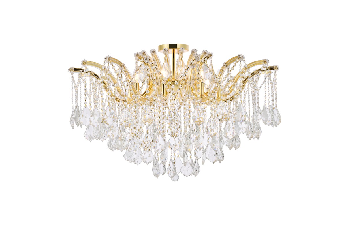 Maria Theresa 8-Lig… - image
