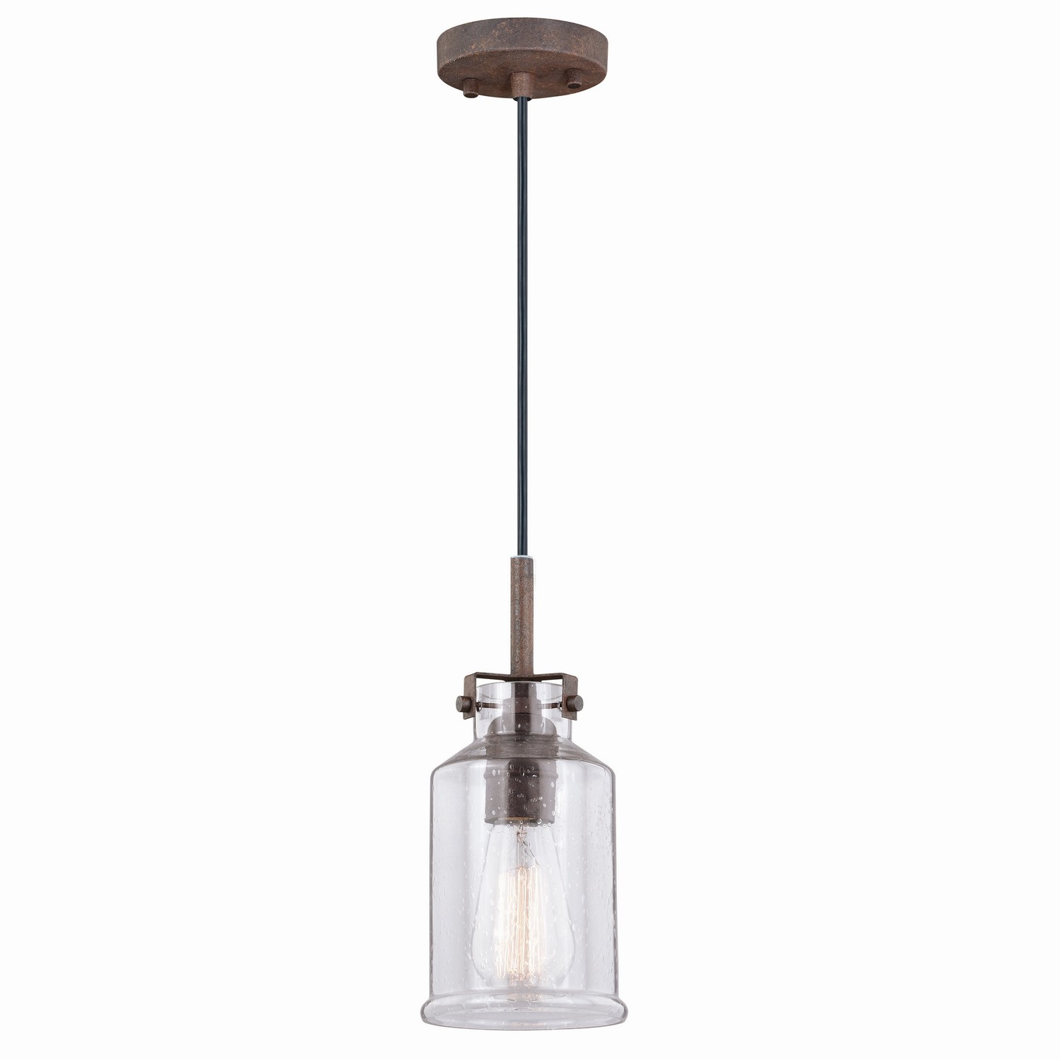 Milone 1-Light Mini… - image