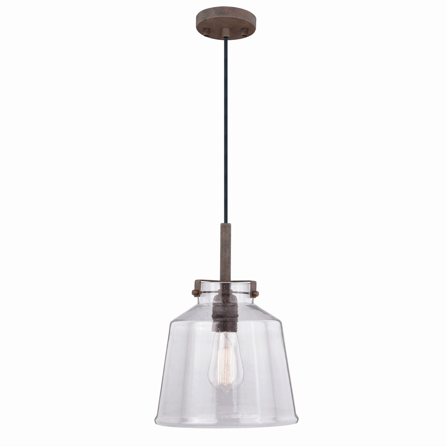 Milone 1-Light Pend… - image