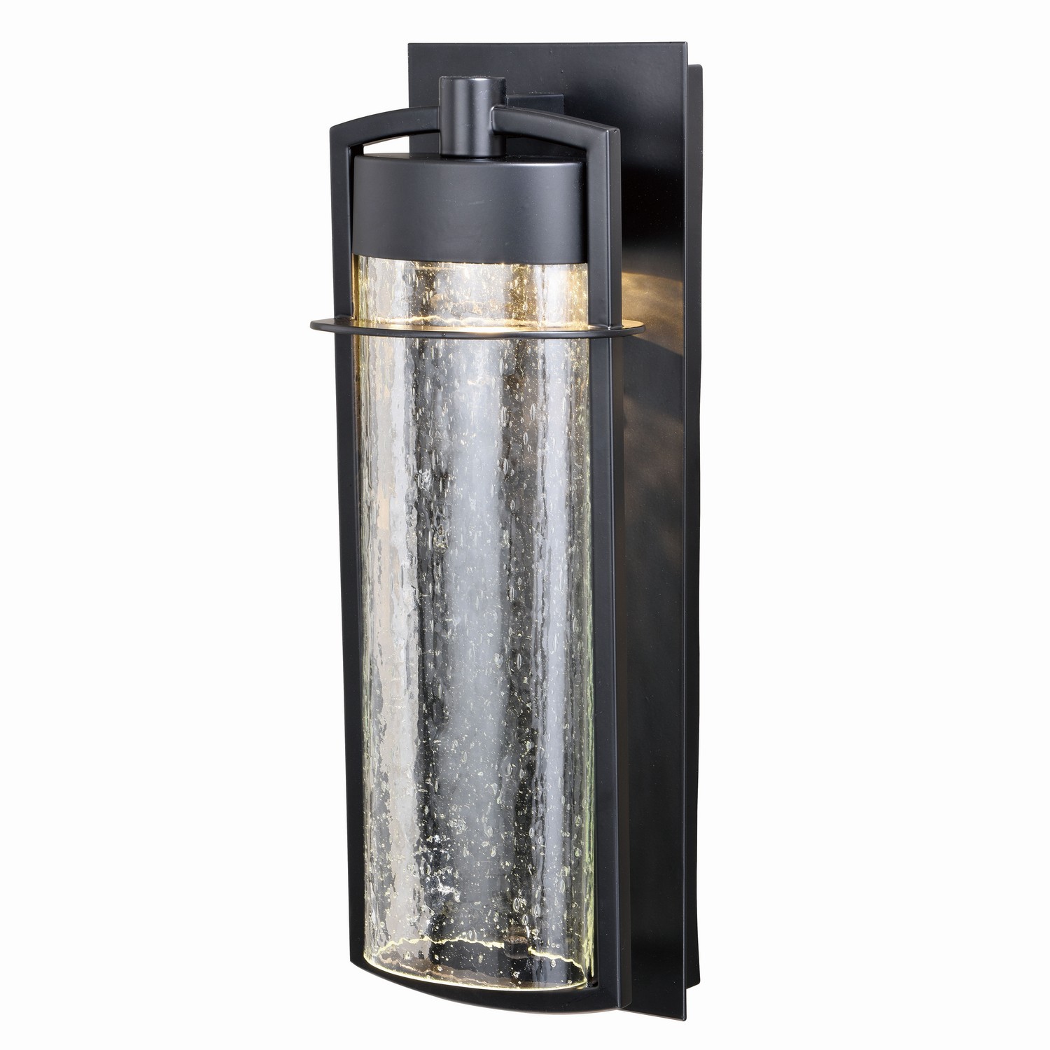 Logan 1-Light Led O… - image