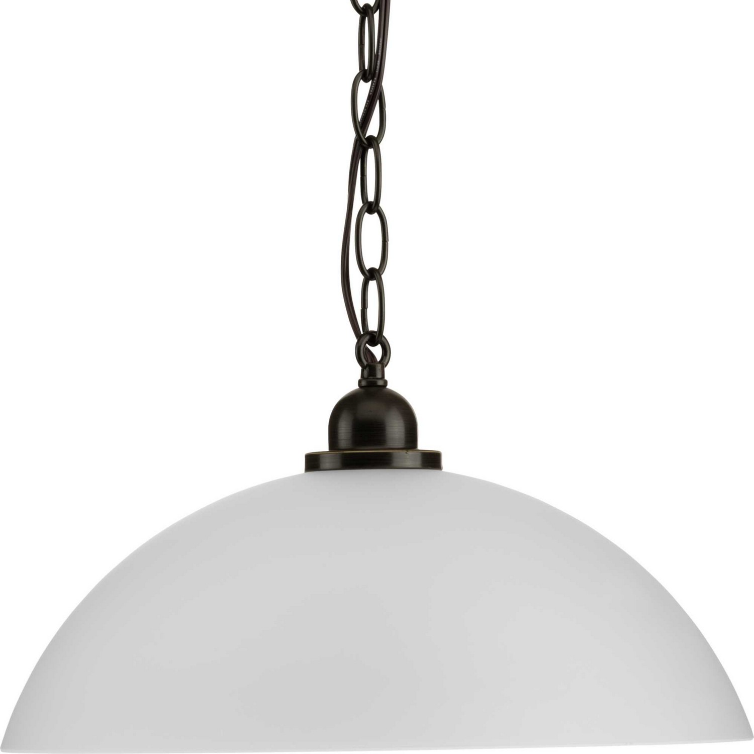 Classic Dome Pendan… - image