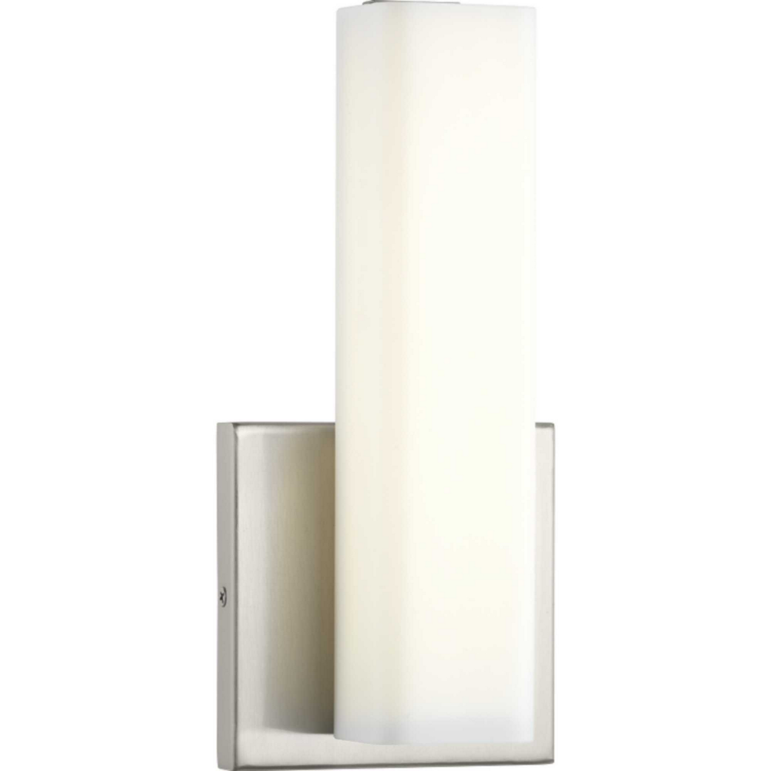 Brushed Nickel Led … - image