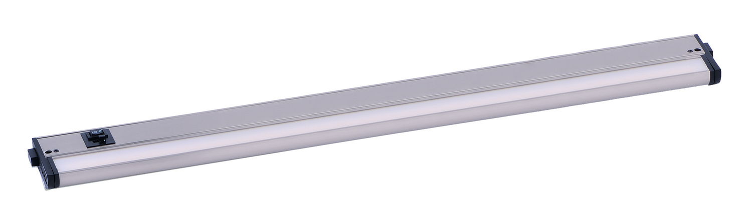 Satin Nickel Led Un… - image
