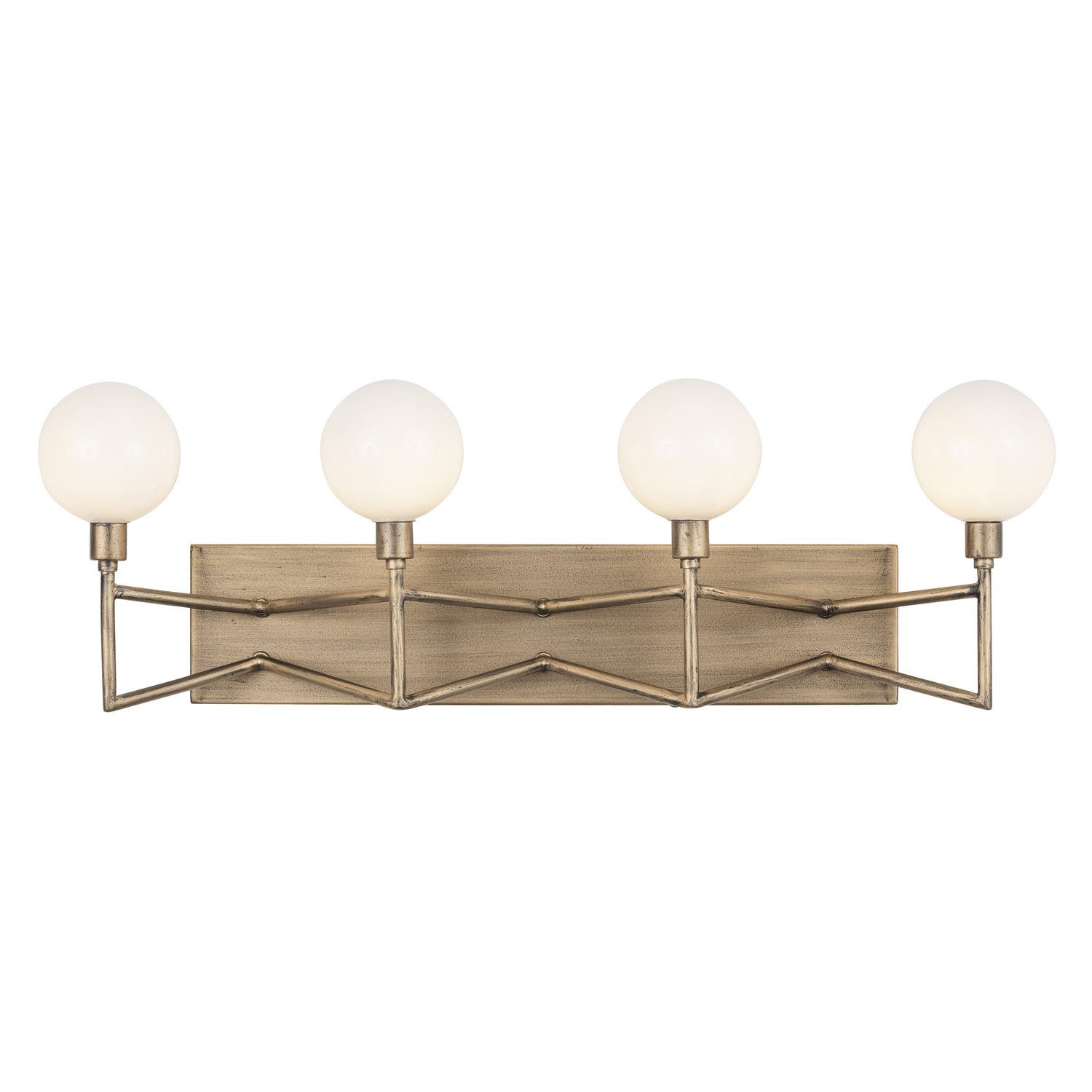 Bodie 4-Light 9" Ba… - image