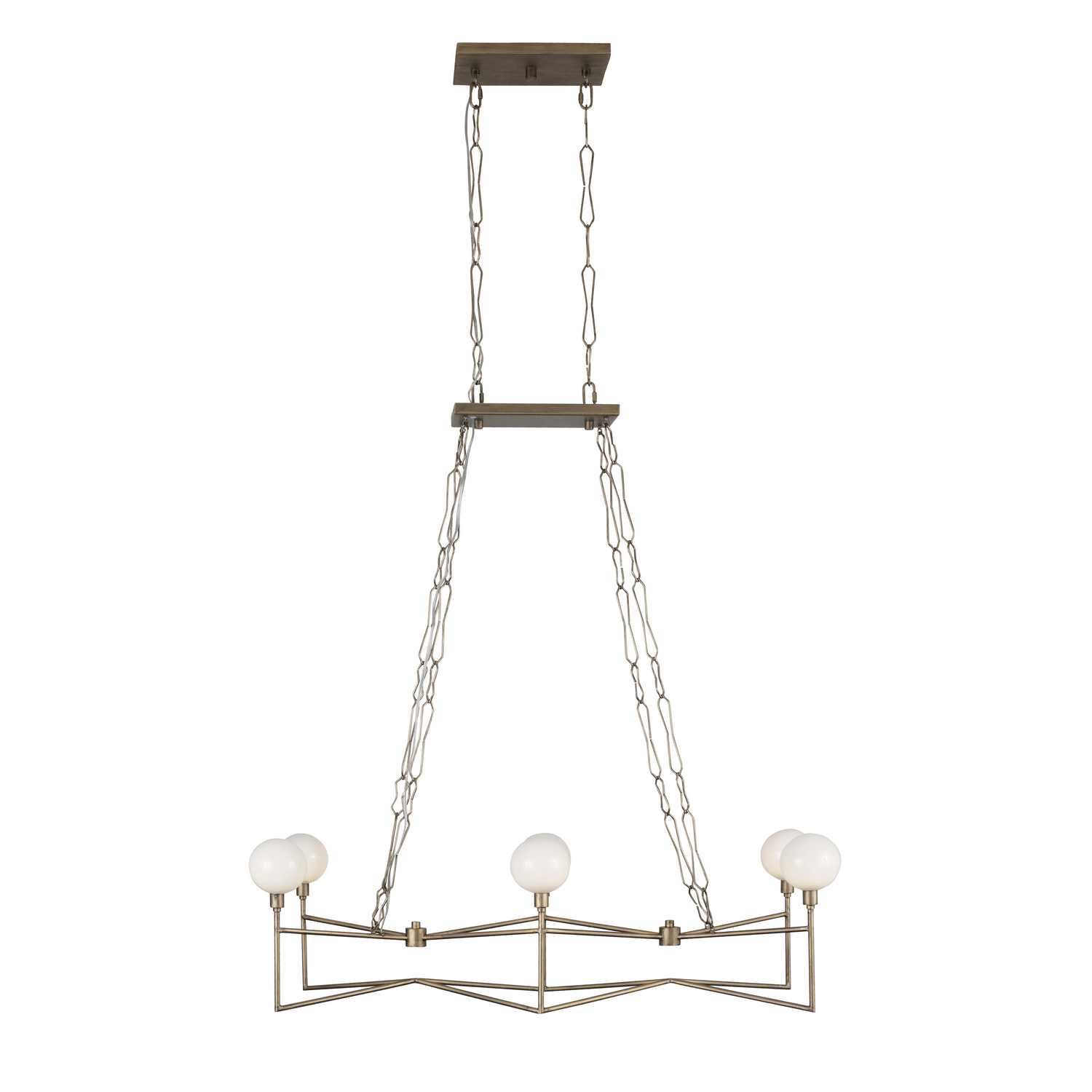Bodie 6-Light 37" L… - image