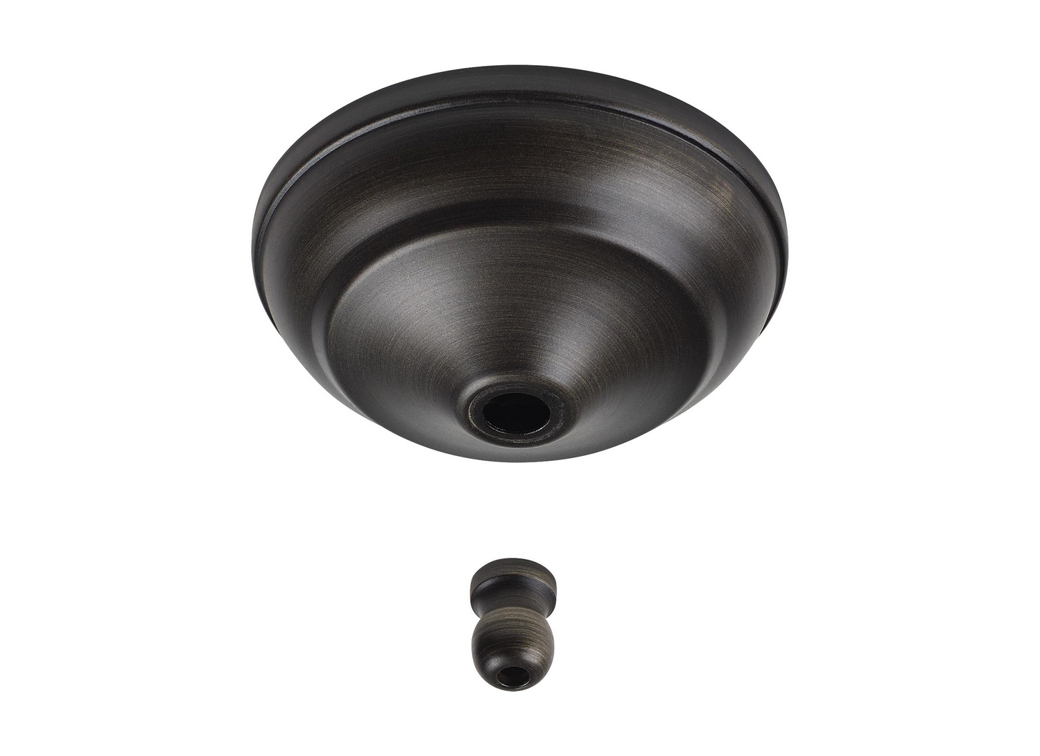 Remote Control Bowl Cap