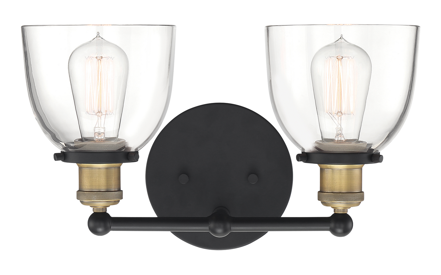 Bryson 2-Light Bath… - image