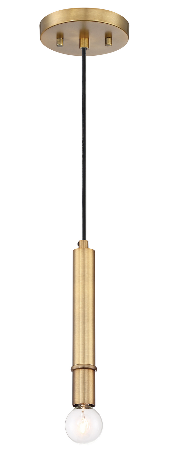 Emmett 1-Light Mini… - image
