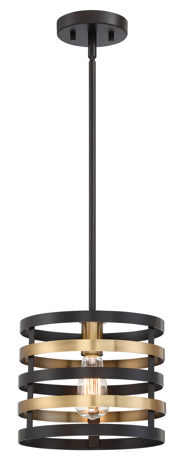 Mya 1-Light Mini Pe… - image