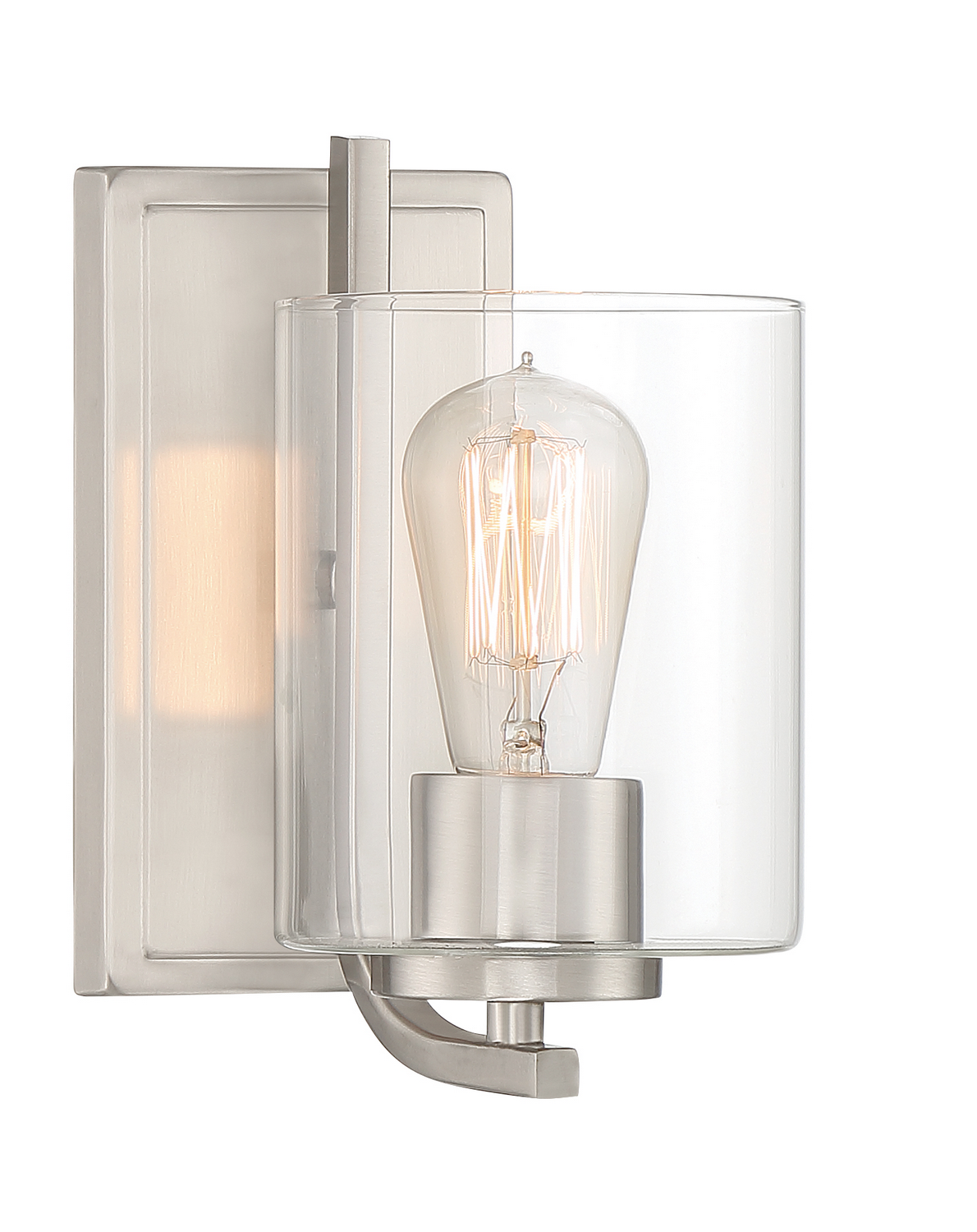 Liam 1-Light Wall S… - image